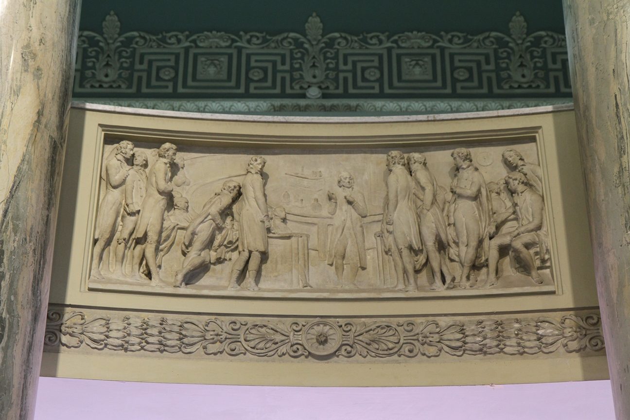 Tempio Voltiano (interni), Como - 10.JPG